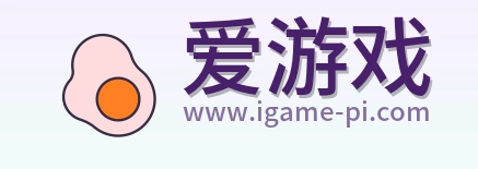 爱游戏 Logo